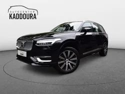 Onyx black / metallic (metallic) Gebraucht 2024 Volvo XC90 SUV | 52.999 €