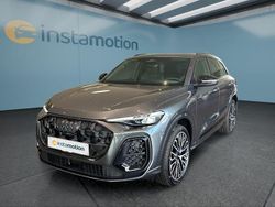 Grau Neu 2025 Audi Q3 SUV | 52.749 € (Superpreis)