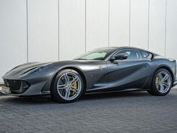 740 grigio silverstone Gebraucht 2020 Ferrari 812 Coupé | 299.890 €