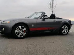 Grau Gebraucht 2006 Mazda MX5 Cabrio | 4.600 € (Fairer Preis)