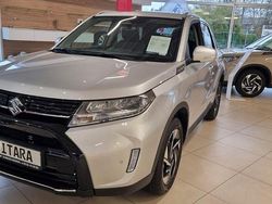Silber Neu 2025 Suzuki Vitara Comfort+ SUV | 29.950 € (Teuer)