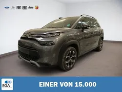 Gebraucht 2024 Citroën C3 Aircross PureTech SUV | 17.930 € (Fairer Preis)