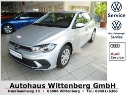 Gebraucht 2022 VW Polo Life | 19.350 € (Fairer Preis)