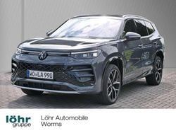 Delfingrau metallic Gebraucht 2025 VW Tayron R-line SUV | 52.750 € (Superpreis)