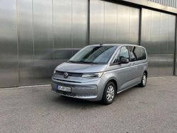 Silber Gebraucht 2023 VW Multivan Van | 49.744 € (Fairer Preis)