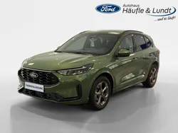 Bursting green Neu 2024 Ford Kuga ST-Line X SUV | 34.980 € (Etwas zu teuer)