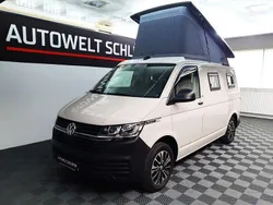 Grau Gebraucht 2020 VW T6.1 California Van | 42.950 €