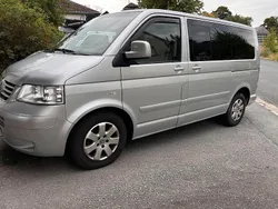 Silber Gebraucht 2003 VW T5 Van | 13.000 €