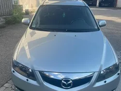 Grau Gebraucht 2008 Mazda 6 Limousine | 3.100 €