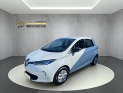 Weiß Gebraucht 2020 Renault Zoe Kleinwagen | 14.990 € (Teuer)