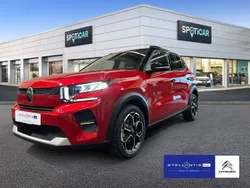 Andere farbe Neu 2024 Citroën C3 PureTech Kleinwagen | 19.490 € (Etwas zu teuer)