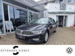 Schwarz Gebraucht 2020 VW Passat Kombi | 18.480 € (Fairer Preis)