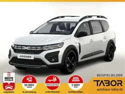 Weiss Neu 2025 Dacia Jogger Extreme Kombi | 22.540 € (Fairer Preis)