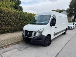 Weiß Gebraucht 2012 Nissan NV400 Van | 8.000 € (Teuer)