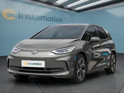 Grün Gebraucht 2023 VW ID.3 Pro Kleinwagen | 36.949 €