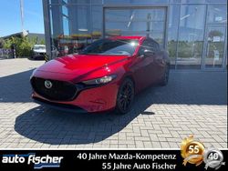 Soul red crystal m Neu 2025 Mazda 3 Homura-Line Limousine | 27.890 €