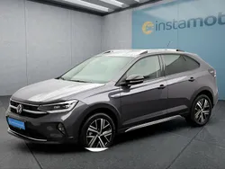 Grau Neu 2024 VW Taigo SUV | 27.549 € (Fairer Preis)