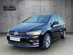 Deep black perleffekt (metallic) Gebraucht 2017 VW Golf VII Highline Limousine | 17.790 € (Etwas zu teuer)