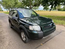 Gebraucht 2004 Land Rover Freelander SUV | 1.999 € (Superpreis)