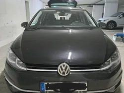Schwarz Gebraucht 2019 VW Golf VII Join Kombi | 14.999 € (Guter Preis)