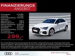 Audi A3 Sportback e-tron