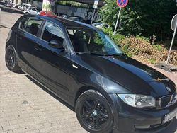 Gebraucht 2008 BMW 120 Sport Line Kleinwagen | 3.800 € (Guter Preis)