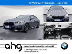Grau Gebraucht 2024 BMW 220 Performance Coupé | 35.920 € (Fairer Preis)