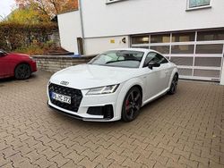 Weiß Gebraucht 2019 Audi TT Competition Coupé | 29.200 € (Fairer Preis)
