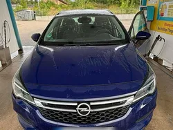 Gebraucht 2016 Opel Astra Kombi | 6.999 € (Fairer Preis)