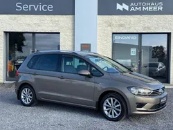 Gold Gebraucht 2016 VW Golf VII LOUNGE Limousine | 13.999 € (Fairer Preis)