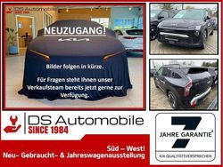 Auroraschwarz metallic Neu 2025 Kia EV3 Earth SUV | 36.900 € (Guter Preis)