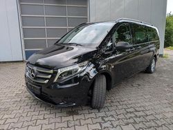Schwarz Gebraucht 2021 Mercedes Vito Van / Kleinbus | 52.900 €
