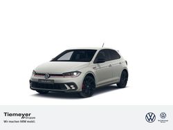 Grau Neu 2025 VW Polo IQ Drive Limousine | 35.360 € (Teuer)