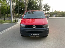 Rot Gebraucht 2013 VW T5 Van | 9.000 € (Superpreis)