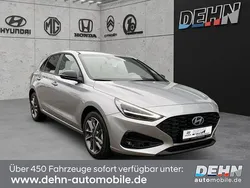 Andere Gebraucht 2024 Hyundai i30 Advantage Limousine | 27.970 € (Fairer Preis)