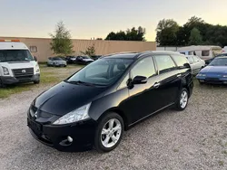 Schwarz Gebraucht 2010 Mitsubishi Grandis Van / Kleinbus | 5.550 € (Fairer Preis)