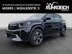 Lackierung schwarz perla nera/ Neu 2025 Citroën C3 Aircross SUV | 25.990 € (Fairer Preis)