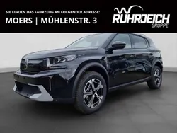 Lackierung schwarz perla nera/ Neu 2025 Citroën C3 Aircross SUV | 27.990 € (Etwas zu teuer)