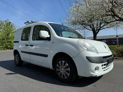 Weiß Gebraucht 2011 Renault Kangoo Rapid Extra Van / Kleinbus | 3.990 € (Fairer Preis)