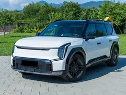 Schwarz Gebraucht 2023 Kia EV9 2 SUV | 59.890 € (Guter Preis)