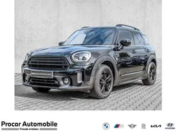 Andere Gebraucht 2021 Mini Cooper Countryman SUV | 22.940 € (Fairer Preis)