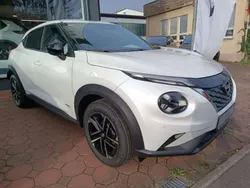 Pearl white (m) Neu 2024 Nissan Juke N-Connecta SUV | 28.500 € (Guter Preis)