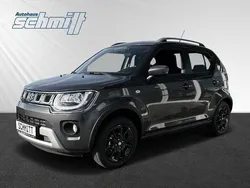 Mineral gray metallic Neu 2024 Suzuki Ignis Comfort Kleinwagen | 18.950 € (Guter Preis)