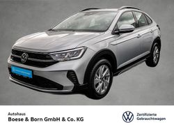 Silber Gebraucht 2025 VW Taigo Life SUV | 25.750 € (Fairer Preis)