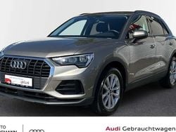 Gold Gebraucht 2022 Audi Q3 Basis SUV | 32.530 € (Guter Preis)
