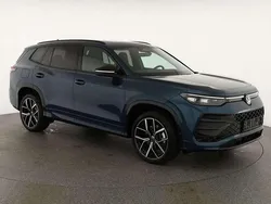 Nightshade blue metallic Neu 2025 VW Tayron R-line SUV | 57.090 € (Guter Preis)