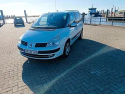 Weiß Gebraucht 2010 Renault Espace Van / Kleinbus | 2.500 € (Guter Preis)