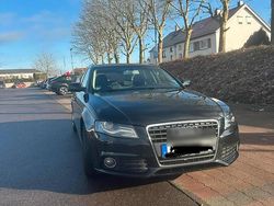 Schwarz Gebraucht 2011 Audi A4 Kombi | 5.500 € (Guter Preis)