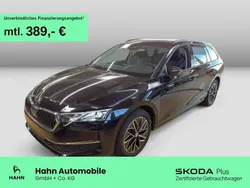 Schwarzmagic perleffekt Gebraucht 2024 Skoda Octavia Selection Kombi | 32.930 € (Fairer Preis)