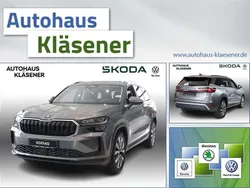 Grau Neu 2025 Skoda Kodiaq Selection SUV | 52.390 €